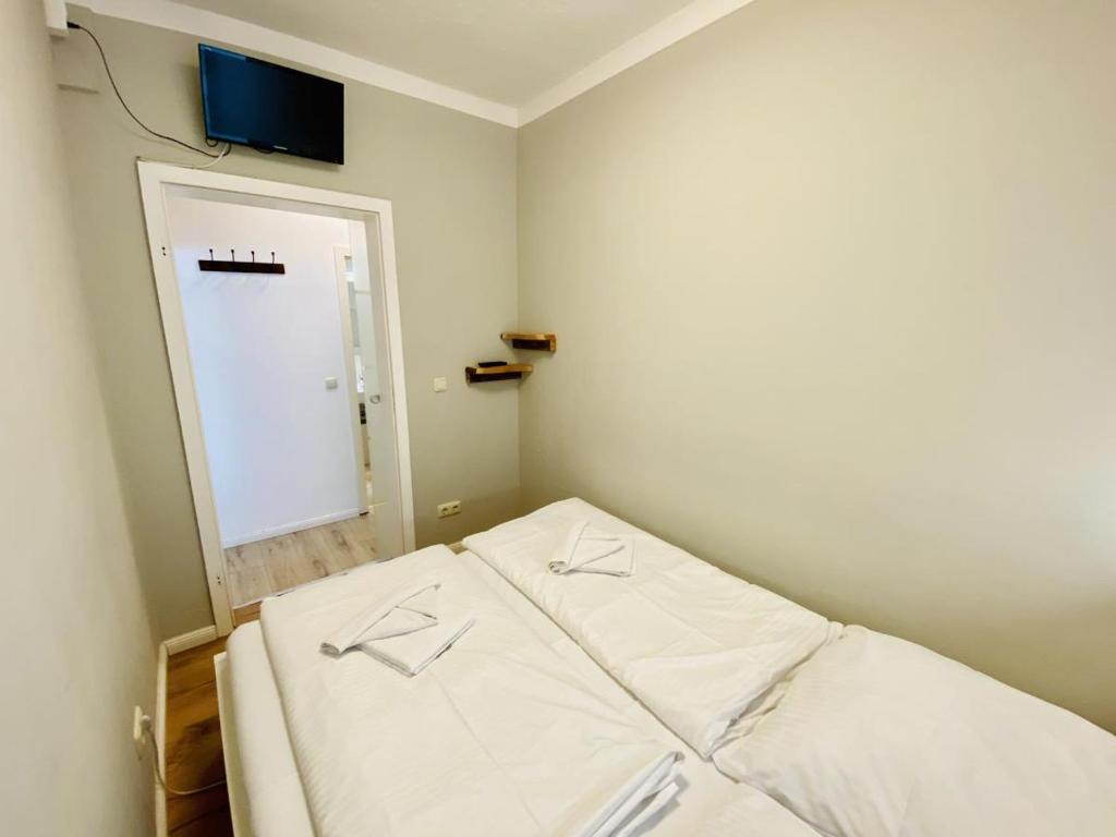 Ferienwohnung Claas, in Sichtweite des Leuchtturms room 5